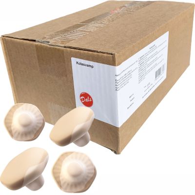 Dals Toffeevaahtosienet 1,8kg