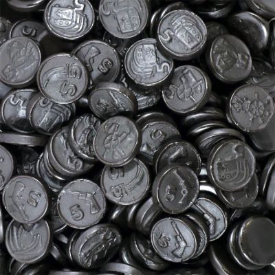 Haribo Piratos 400g rasia