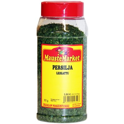 Persilja leikattu 60g