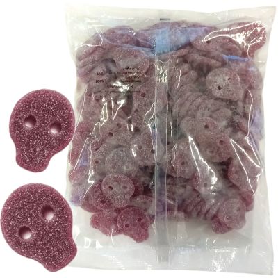 Vegaaninen Pääkallo Viinirypäle 1kg