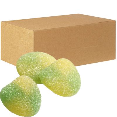 Haribo Persikat Sour 3kg