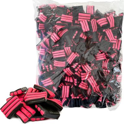 Makulaku Raitamatto Mansikka 3kg