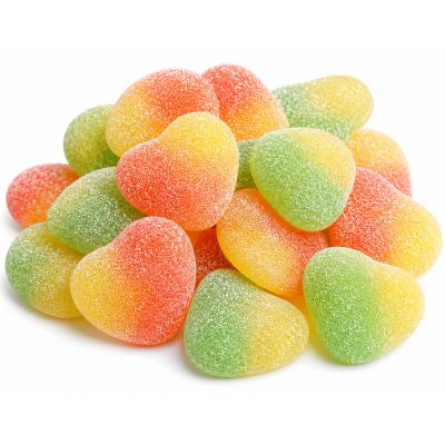 Haribo Persikat Mix 400g rasia
