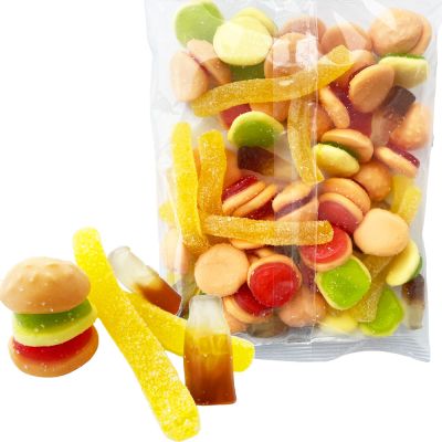 Mc Eistukun Hamppariateria 300g