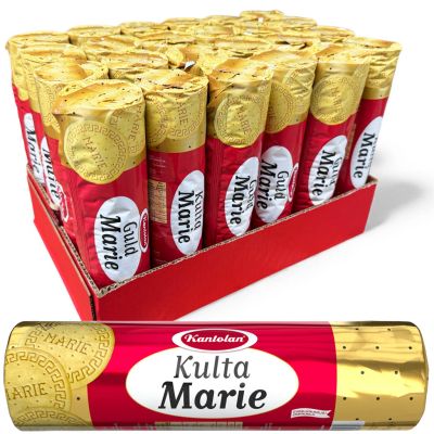 Kantolan Kulta Marie keksi 200g x 24kpl