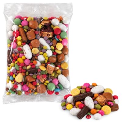 Reilu Mutsi raesekoitus 400g (II-laatu)