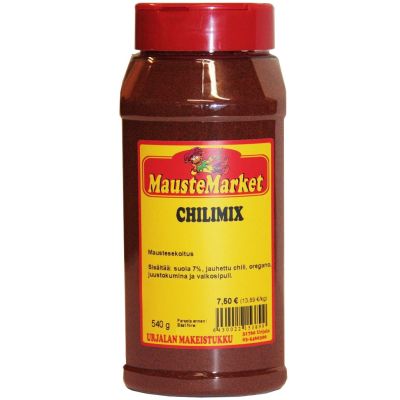 Chilimix 540g