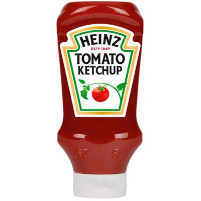 Heinz Tomato Ketchup Tomaattiketsuppi 700g