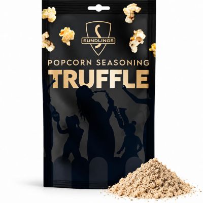 Sundlings Tryffel Popcornmauste 26g