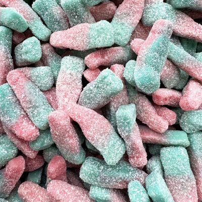 Fizzy Pop Mini 300g