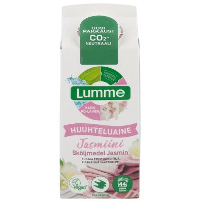 Lumme Huuhteluaine Jasmiini 750ml