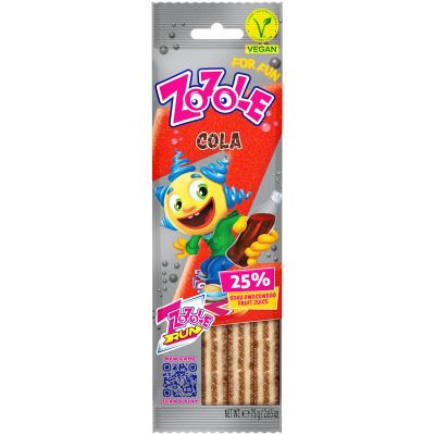 Zozole Colaremmi 75g