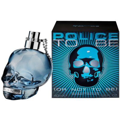 Police To Be EdT tuoksu miehille 40ml