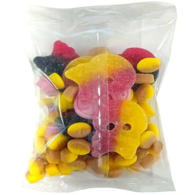 Bubs Mix makeissekoitus 300g