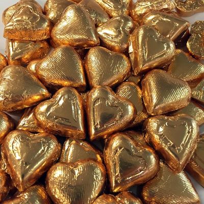 Astir Suklaasydän kulta n. 115kpl