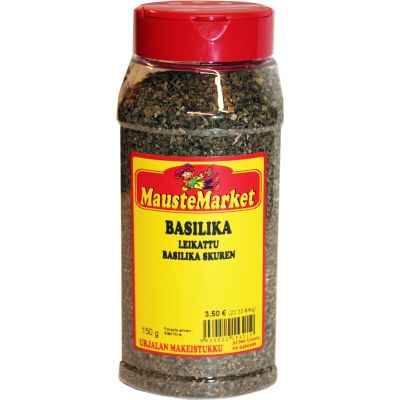 Basilika 150g