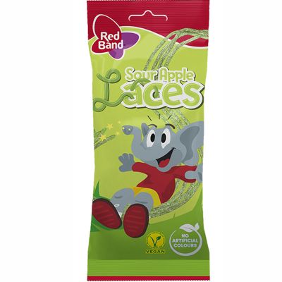 Red Band Snöre omenanauha 100g