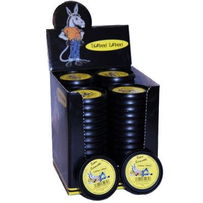 Tsaukki Taukki Super Salmiakki Salmiakkijauhe 12g x 60kpl