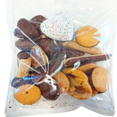 Keksikeisarin Sekoitus 400g (II-laatu)