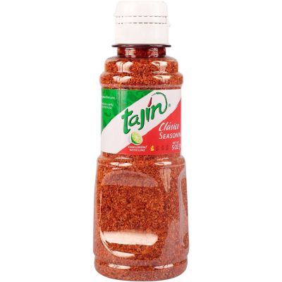 Tajin Classic Chilijauhe 142g