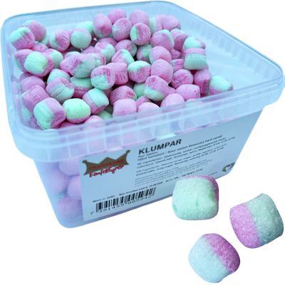 Franssons Mulkerot Sour Vesimeloni 2kg