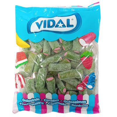 Vidal XL Rambo Vesimeloniraketti 1kg