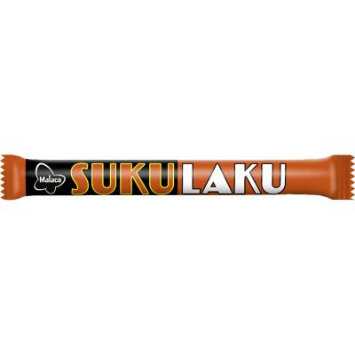 Cloetta SukuLaku täytelakritsi 14g