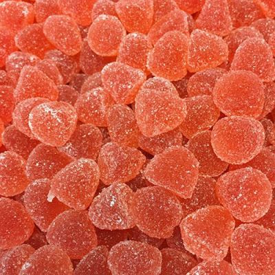 Aroma Vadelmatoppari 2,2kg