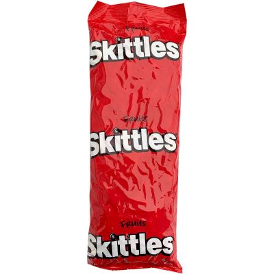 Fruit Skittles hedelmärakeet 1,6kg