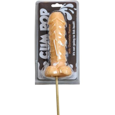 Suonikas Kostaja suklaanmakuinen tikkari 17cm