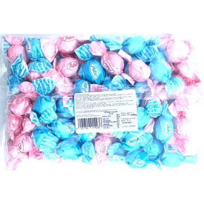 Astir Maitosuklaacrisp konvehdit 1kg