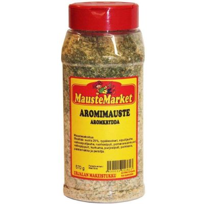 Aromimauste 570g