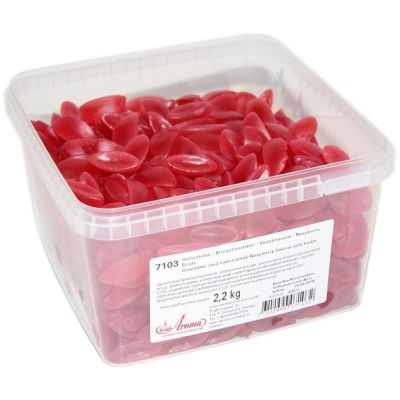 Aroma Vadelmavene 2.2kg