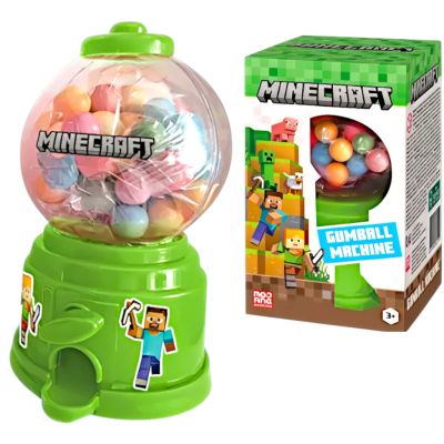 Minecraft Purkka-automaatti 100g