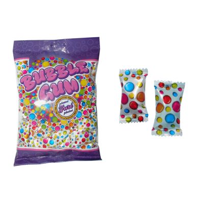 Bubble Gum täytekarkit 320g