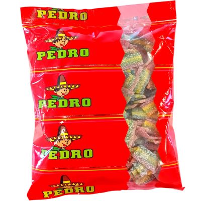 Pedro Rainbow Hedelmäremmipalat 1kg