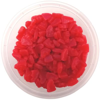 Punaiset apinat 400g rasia