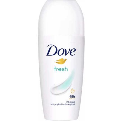 Dove Roll-On Fresh Deodorantti 50ml