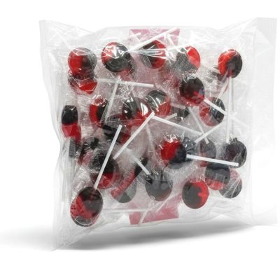 Salmiakkivattu-tikkarit 30kpl (300g)
