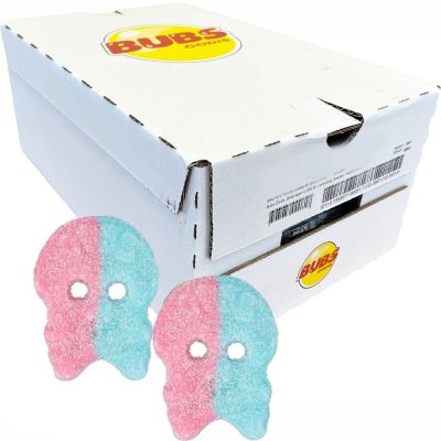 Bubs Dizzy Skalle 2,6kg