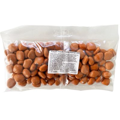 Kinuski-Anuski Peräpukamat 300g (II-laatu)