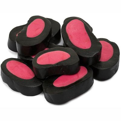 Makulaku Jättitäytelaku Mansikka 3kg