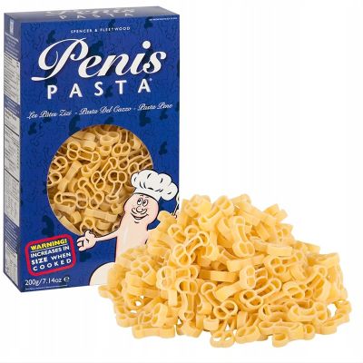 Pikkuveljen penispasta 200g