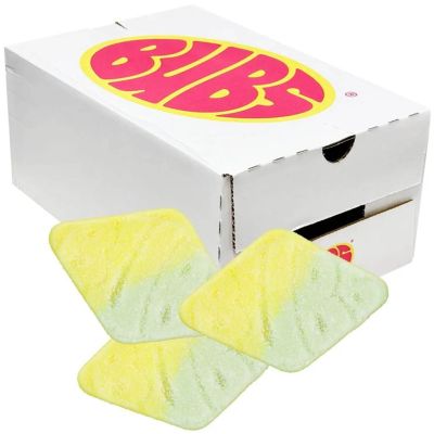 Bubs Kirpeät Tuttifrutti Rombit 2,6kg