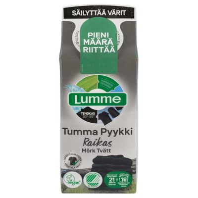 Lumme Tummapyykki Raikas 750ml
