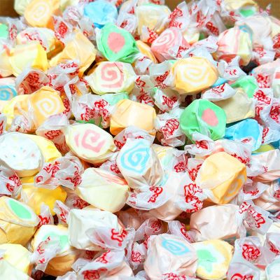 Taffy Town Salt Water Taffy toffeesekoitus 67g