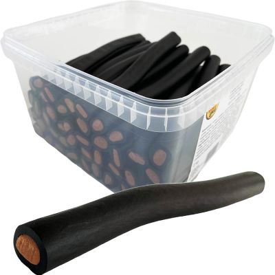 Makulaku Kaakao 16cm lakupatukka n. 36kpl