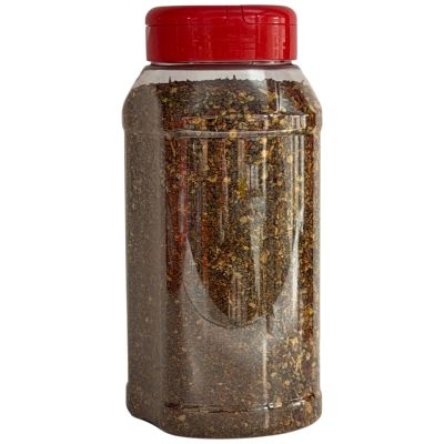 Pippurisekoitus rouhe 520g