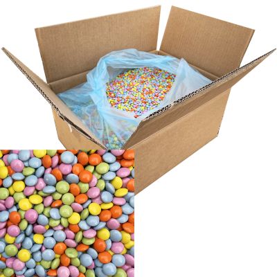 Carletti Mini pastillit moniväri 15kg