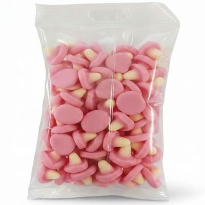 Vaahtosienet 300g